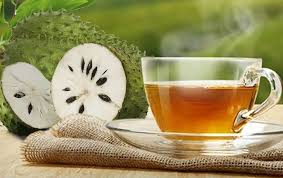 Đôi nét về trà mãng cầu